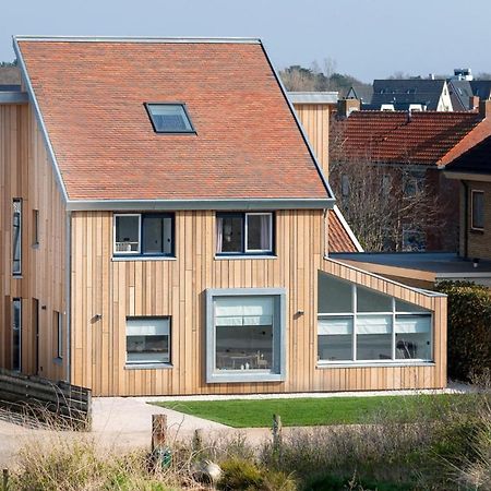 B&B Duinblick De Koog  Bagian luar foto
