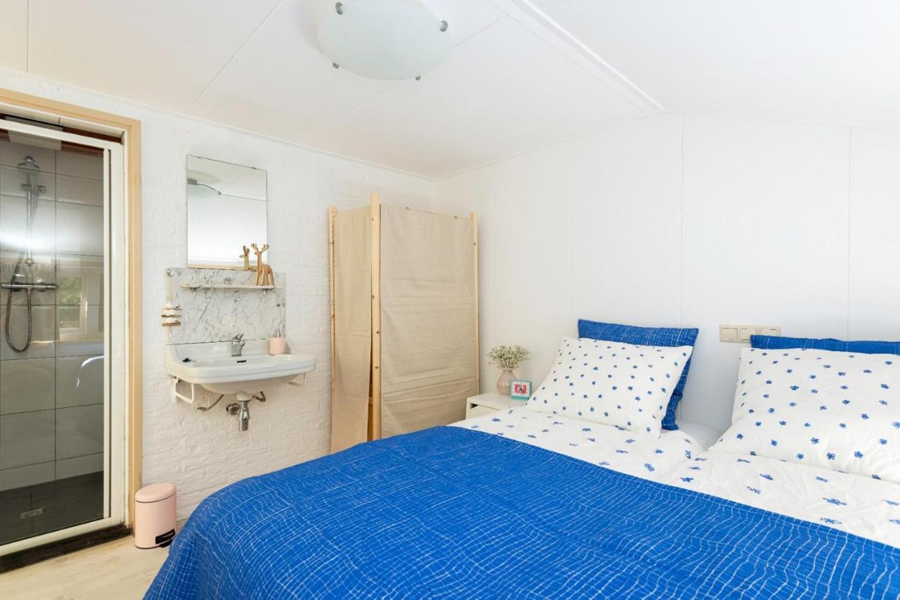 B&B Duinblick De Koog  Bagian luar foto