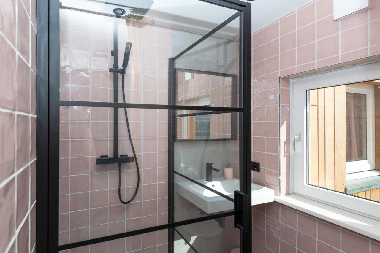 B&B Duinblick De Koog  Bagian luar foto