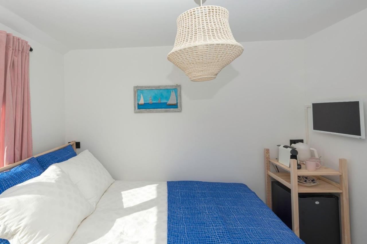 B&B Duinblick De Koog  Bagian luar foto